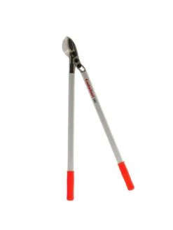 Castellari Long-Handled Anvil Lopper 9 Castellari Long-Handled Anvil Lopper -The Garden Works Shop 8611970 02V tif