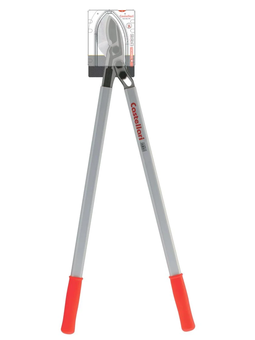 Castellari Long-Handled Anvil Lopper 6 Castellari Long-Handled Anvil Lopper - Image 4