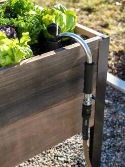 Self-Watering Insert For 2’ X 8’ Planter 16 Self-Watering Insert For 2’ X 8’ Planter -The Garden Works Shop 8611997 171 tif 4