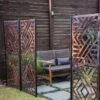 Helix Privacy Screen 1 Helix Privacy Screen -The Garden Works Shop 8612033 6163 tif