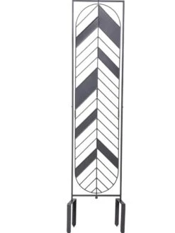 Chevron Privacy Panel -The Garden Works Shop 8612042 5310 tif