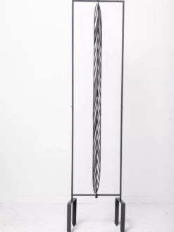 Chevron Privacy Panel -The Garden Works Shop 8612042 5312 tif