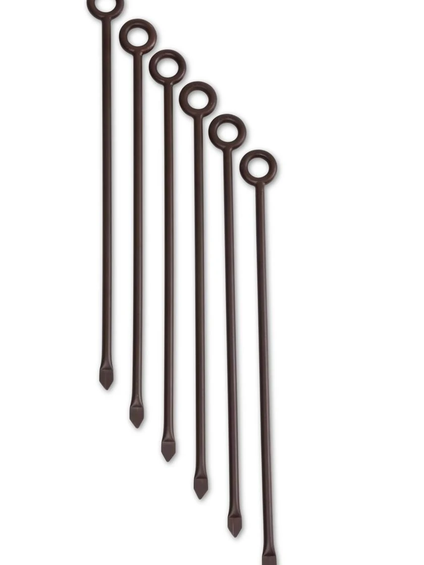 Rope Stakes, Set Of 6 5 Rope Stakes, Set Of 6 - Image 3
