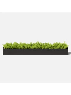 Veradek GEO Series Planter Boxes, 32" -The Garden Works Shop 8612455 01v