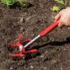The Spintiller® Mini Handheld Tiller 1 The Spintiller® Mini Handheld Tiller -The Garden Works Shop 8612494 0087 the spintiller mini handheld tiller