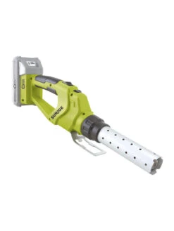 Sun Joe® 24-Volt 2.0Ah Cordless Elec. 1292-Degree Fire Starter, For Charcoal Grills -The Garden Works Shop 8612520 04v