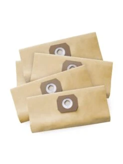 Sun Joe® 8-Gal 1200W 6.5 Pk HP Wet/Dry Shop Vac, HEPA,w/Cleaning Attachments -The Garden Works Shop 8612522 04v