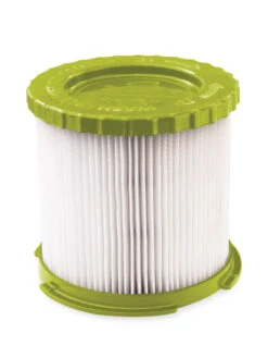 Sun Joe® 12-Gal 1200W 6.5 Pk HP Wet/Dry Shop Vac, HEPA Filtration, Wheeled W/Attachments 12 Sun Joe® 12-Gal 1200W 6.5 Pk HP Wet/Dry Shop Vac, HEPA Filtration, Wheeled W/Attachments -The Garden Works Shop 8612523 03v