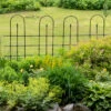 Carlisle Garden Border Panel -The Garden Works Shop 8612533 1604 carlisle garden border panel