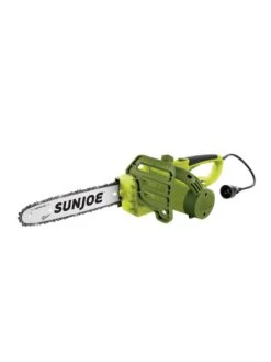 Sun Joe® 9-Amp 12-In Electric Trim / Prune Chain Saw -The Garden Works Shop 8612538 03v