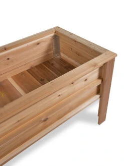 Craftsbury Elevated Raised Beds 12 Craftsbury Elevated Raised Beds -The Garden Works Shop 8612709 068