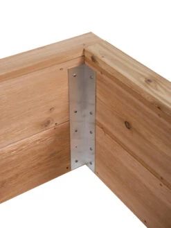 Craftsbury Raised Beds 9 Craftsbury Raised Beds -The Garden Works Shop 8612710 055