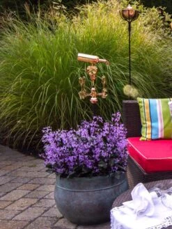 Sonoma Hose Pot -The Garden Works Shop 8612733 02V tif