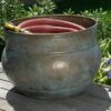 Sonoma Hose Pot -The Garden Works Shop 8612733 03V tif