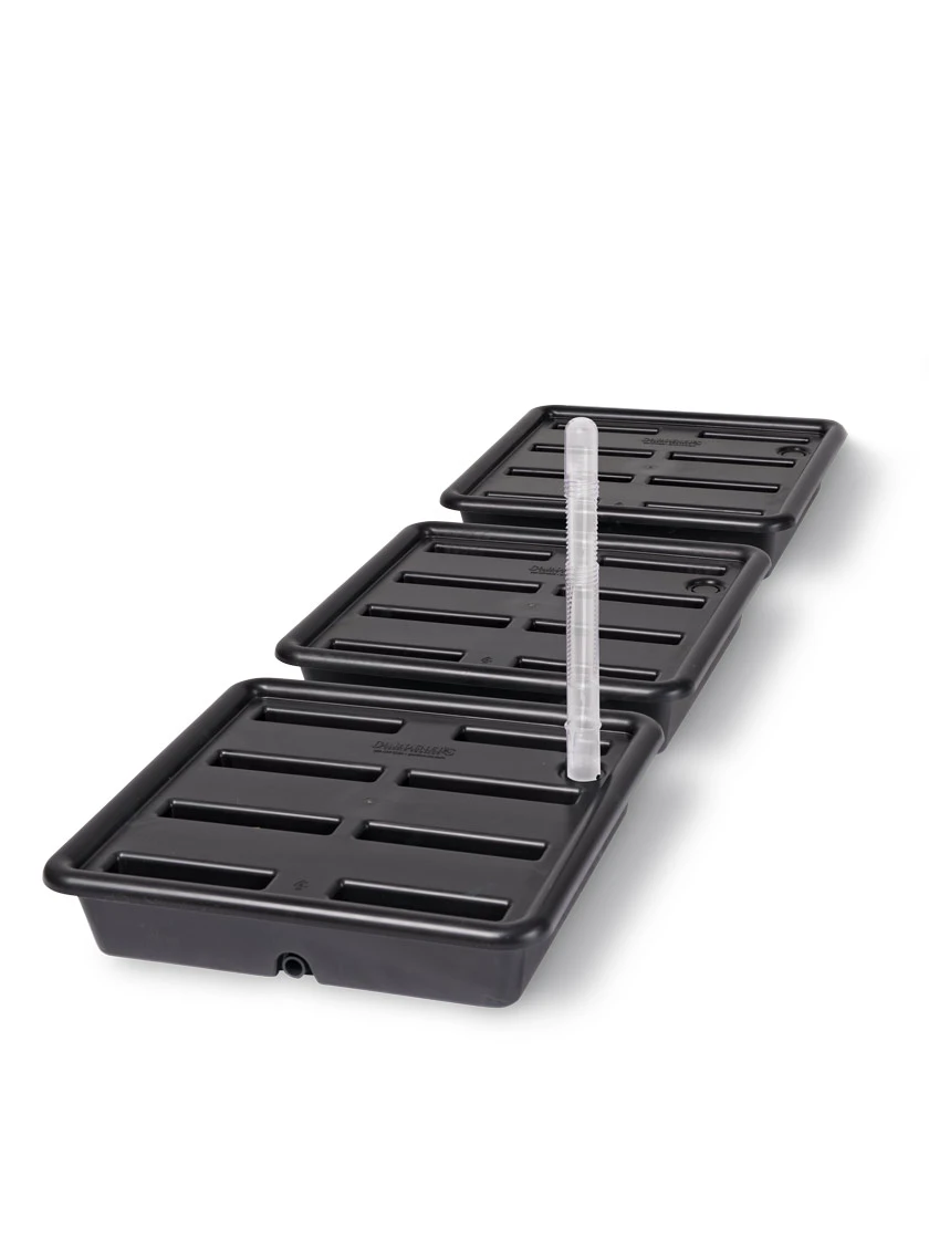 Self-Watering Insert For 2'x6' Planter 3 Self-Watering Insert For 2'x6' Planter