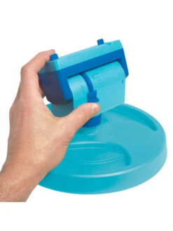 Aqua Joe® AJ-OSPR20 20-Nozzle Oscillating Sprinkler -The Garden Works Shop 8612868 08v