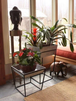 Achla Designs Arne Plant Stand -The Garden Works Shop 8612900 03v