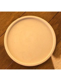 Concrete Honeycomb Bee Planter -The Garden Works Shop 8613044 05v