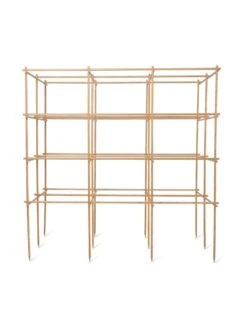 Tomato Six Pack Support -The Garden Works Shop 8613143 5408