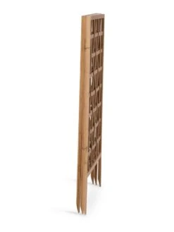 Bamboo Zig-Zag Trellis 24" X 36" -The Garden Works Shop 8613151 5411