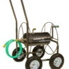 Yard Butler® Four Wheel Hose Truck -The Garden Works Shop 8613164 01v yard butler four wheel hose truck