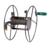 Yard Butler® Mighty Hose Reel -The Garden Works Shop 8613171 02v yard butler might hose reel