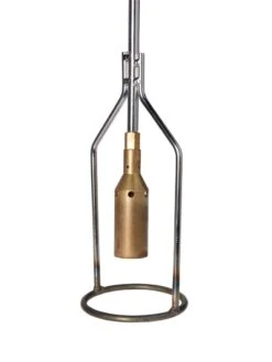 Yard & Garden Weed Torch -The Garden Works Shop 8613173 4928