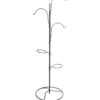 Yard Butler® Yard Tree Plant Stand -The Garden Works Shop 8613179 03v yard butler tree plant stand