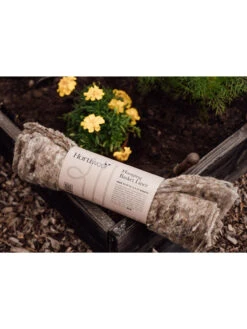 Hortiwool ® Hanging Basket Liner, Set Of 2 8 Hortiwool ® Hanging Basket Liner, Set Of 2 -The Garden Works Shop 8613263 11v