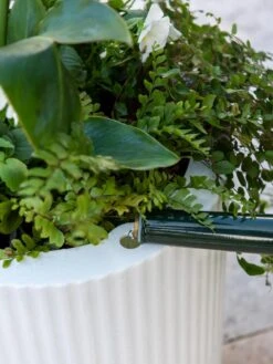 Arden Round Planter -The Garden Works Shop 8613267 0113