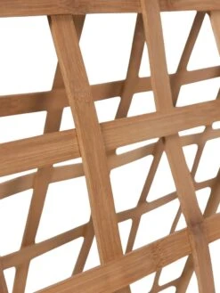 Bambo A Frame Plant Support, 30" X 42.5" -The Garden Works Shop 8613310 4671