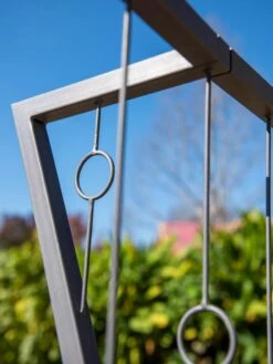 Pilar Free Standing Trellis -The Garden Works Shop 8613316 0139