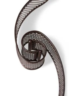 Scroll Linking Stakes, Set Of 3 -The Garden Works Shop 8613321 5903