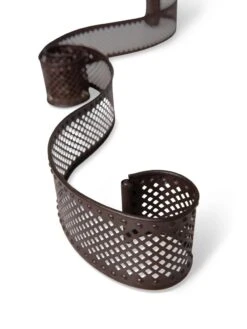 Scroll Linking Stakes, Set Of 3 -The Garden Works Shop 8613321 5906