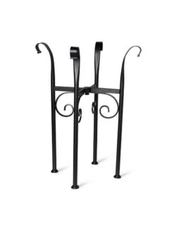 Covington Adjustable Plant Stands -The Garden Works Shop 8613348 5790