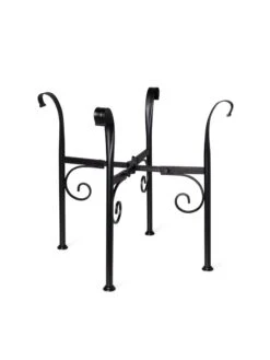 Covington Adjustable Plant Stands -The Garden Works Shop 8613349 5794