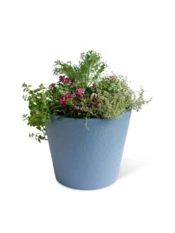 Self-Watering FiberStone Planters -The Garden Works Shop 8613675 8660
