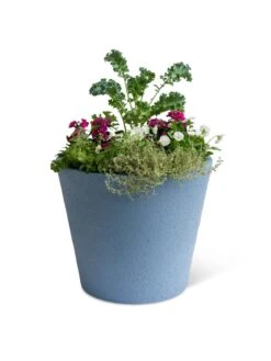 Self-Watering FiberStone Planters -The Garden Works Shop 8613678 8648