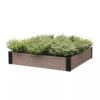 Essential Raised Garden Bed 2 Essential Raised Garden Bed -The Garden Works Shop 8614253 01V 3 4 essential raised garden bed