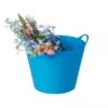 Colorful Tubtrug, 7 Gallon 1 Colorful Tubtrug, 7 Gallon -The Garden Works Shop GS37027 09Z colorful tubtrug 7 gallon