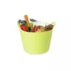 Colorful Tubtrug, 3-1/2 Gallon -The Garden Works Shop GS37028 001Ez tif