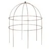Jardin Bird Cage Support, 36" -The Garden Works Shop GS39521 02S tif