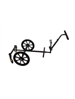 Summer Sled Wheel Kit -The Garden Works Shop webimage 8612970 02V 3 4