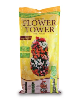 Flower Tower -The Garden Works Shop webimage 8613624 01V